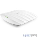 TP-Link N300 300Mbps Wireless N Ceiling Mount Access Point - Image 2