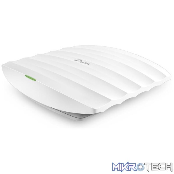 TP-Link N300 300Mbps Wireless N Ceiling Mount Access Point - Image 2