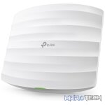 TP-Link EAP115 Wireless Access Point 300 Mbit/s Power over Ethernet (PoE) White