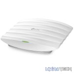 TP-Link EAP115 Wireless Access Point 300 Mbit/s Power over Ethernet (PoE) White - Image 4