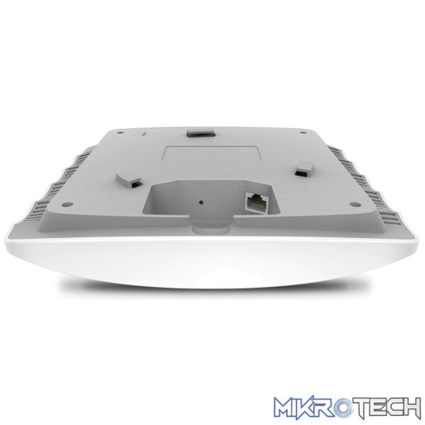 TP-Link EAP225 Wi-Fi 5 Wireless Router Dual-band 2.4GHz and 5GHz Gigabit Ethernet White - Image 6