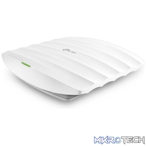 TP-Link AX1350 Wireless MU-MIMO Gigabit Ceiling Mount - Image 8