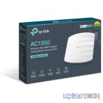 TP-Link AX1350 Wireless MU-MIMO Gigabit Ceiling Mount - Image 10