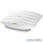 TP-Link EAP225 Wi-Fi 5 Wireless Router Dual-band 2.4GHz and 5GHz Gigabit Ethernet White - Image 5