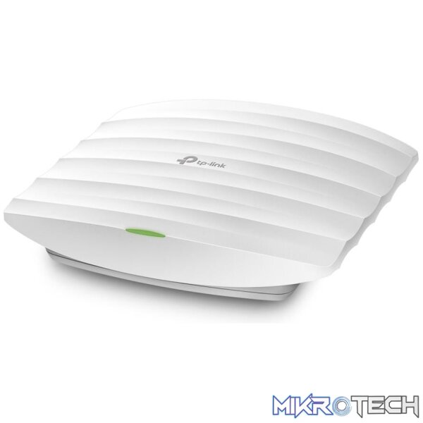 TP-Link EAP225 Wi-Fi 5 Wireless Router Dual-band 2.4GHz and 5GHz Gigabit Ethernet White - Image 5