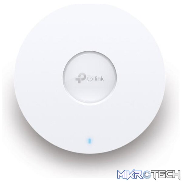 eap653-wireless-access-points-43507130269860 TP-Link AX3000 Ceiling Mount Wi-Fi 6 Access Point - Image 1