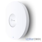 TP-Link AX3000 Ceiling Mount Wi-Fi 6 Access Point - Image 2