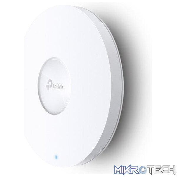 TP-Link AX3000 Ceiling Mount Wi-Fi 6 Access Point - Image 2