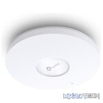 TP-Link AX3000 Ceiling Mount Wi-Fi 6 Access Point - Image 3