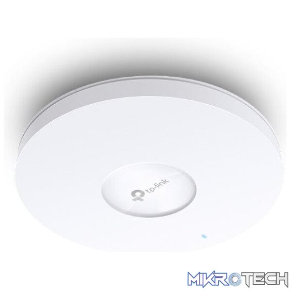 TP-Link AX3000 Ceiling Mount Wi-Fi 6 Access Point - Image 3
