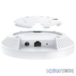 TP-Link AX3000 Ceiling Mount Wi-Fi 6 Access Point - Image 5