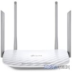 TP-Link EC220-F5 AC1200 Dual-Band Wi-Fi 5 Router
