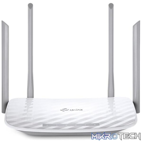 ec220-f5-wifi-routers-52943304589679 TP-Link EC220-F5 AC1200 Dual-Band Wi-Fi 5 Router - Image 1