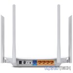 TP-Link EC220-F5 AC1200 Dual-Band Wi-Fi 5 Router - Image 2