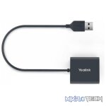 Yealink EHS40 Headphone Adaptor Accessory Interface Adapter - Image 2