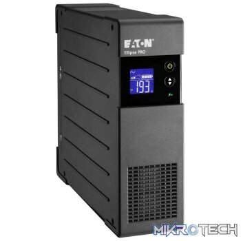 Eaton Ellipse Pro 1200 IEC 1200VA AVR 230V Tower/Rack ELP1200IEC