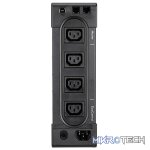Eaton Ellipse Pro 650 IEC 640VA AVR 230V Tower/Rack ELP650IEC - Image 3
