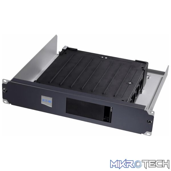 Eaton Ellipse Rack Kit 19-inch Mounting (2U) ELRACK Eaton Ellipse Rack Kit 19-inch Mounting (2U) ELRACK