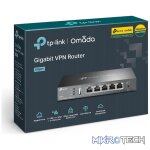 TP-Link ER605 Omada Gigabit VPN Router