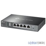 TP-Link ER605 Omada Gigabit VPN Router - Image 2