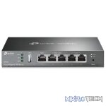 TP-Link ER605 Omada Gigabit VPN Router - Image 3