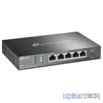 TP-Link ER605 Omada Gigabit VPN Router - Image 5