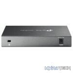 TP-Link ER605 Omada Gigabit VPN Router - Image 4