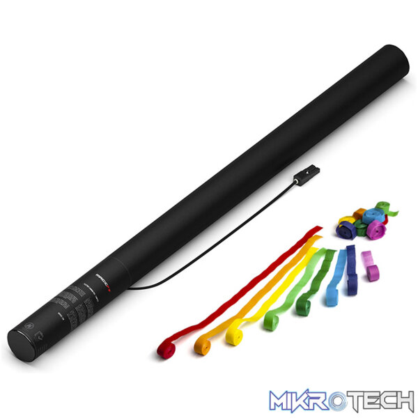 es04mc Magic Fx - Multicolour Electric Cannon Pro - Streamers - Image 1