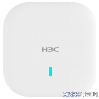 H3C WA6330 Internal Antennas 6 Streams Triple Radio Access Point EWP-WA6330-FIT