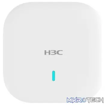H3C WA6330 Internal Antennas 6 Streams Triple Radio Access Point EWP-WA6330-FIT