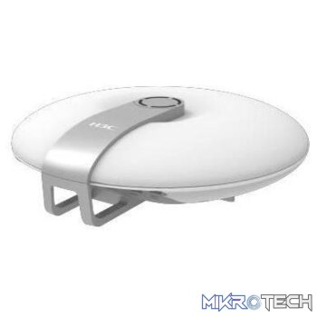H3C WA6638 Indoor Wi-Fi 6 1x 10GE & 1x 1GE PoE+ Ports Access Point EWP-WA6638-FIT