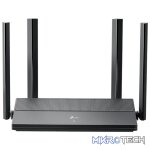 TP-Link EX141 AX1500 Dual-Band Wi-Fi 6 GbE Router