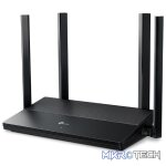 TP-Link EX141 AX1500 Dual-Band Wi-Fi 6 GbE Router - Image 2