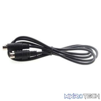 ezUHF 1m HT Data Cable
