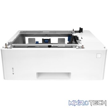 HP LaserJet 550-sheet Paper Tray F2A72A