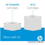 HP 973X PageWide Cyan High Yield Printer Ink Cartridge Original F6T81AE Single-pack - Image 8