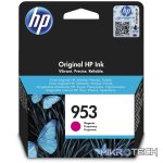 HP 953 Magenta Standard Yield Printer Ink Cartridge Original F6U13AE Single-pack - Image 7