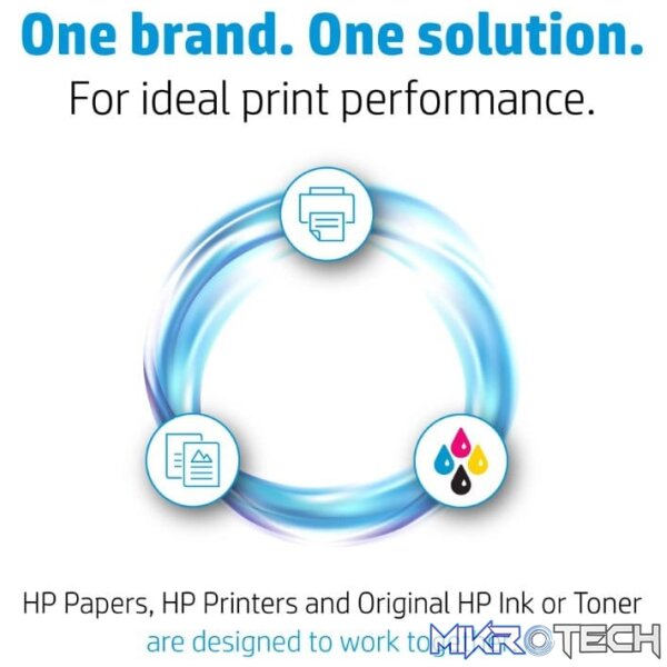 HP 652 Ink Advantage Black Printer Cartridge Original F6V25AE Single-pack - Image 8