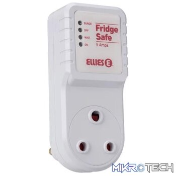 Ellies Fridge Safe Protection Plug FEAFG16