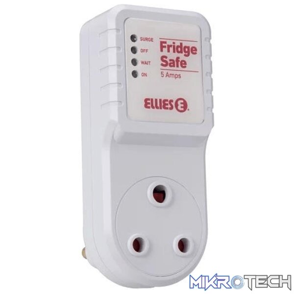 feafg16-other-accessories-43048720302244 Ellies Fridge Safe Protection Plug FEAFG16 - Image 1