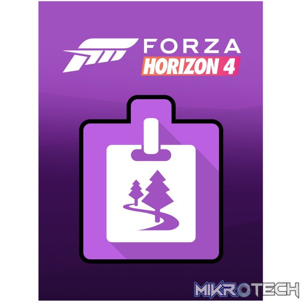 Forza Horizon 4 - Expansions Bundle XBOX One CD Key Forza Horizon 4 - Expansions Bundle XBOX One CD Key