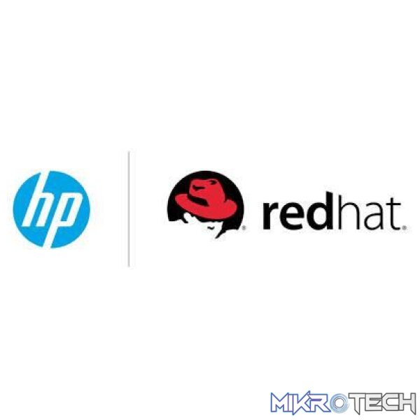 HPE Red Hat Enterprise Linux Server 2 Sockets or 2 Guests 3-year Subscription License 24x7 Support E-LTU G3J30AAE HPE Red Hat Enterprise Linux Server 2 Sockets or 2 Guests 3-year Subscription License 24x7 Support E-LTU G3J30AAE