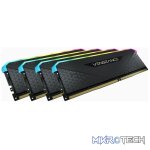 Corsair Vengeance RGB RT 32GB (4x8GB) DDR4-3200 CL16 1.35V 288 pin Desktop Memory - Image 2
