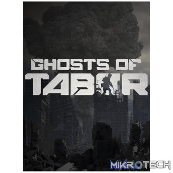 Ghosts Of Tabor Meta Quest CD Key