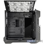 Cooler Master HAF 700 EVO Full Tower Gaming PC Case Grey H700E-IGNN-S00 - Image 2