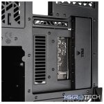Cooler Master HAF 700 EVO Full Tower Gaming PC Case Grey H700E-IGNN-S00 - Image 3