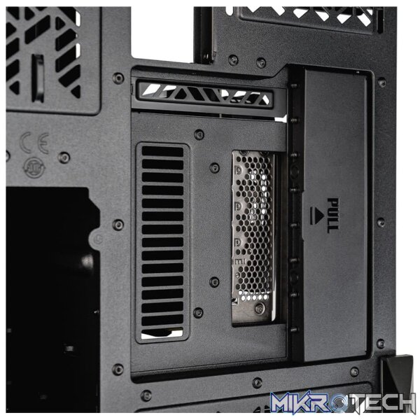 Cooler Master HAF 700 EVO Full Tower Gaming PC Case Grey H700E-IGNN-S00 - Image 3