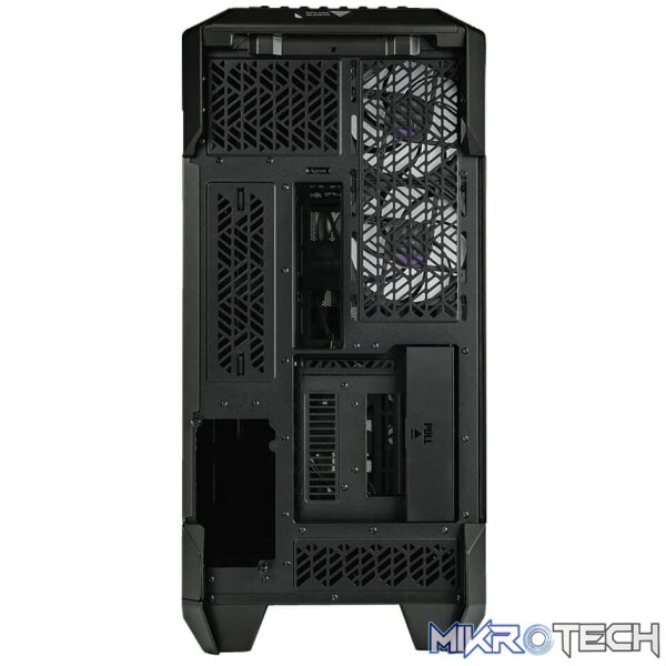 Cooler Master HAF 700 EVO Full Tower Gaming PC Case Grey H700E-IGNN-S00 - Image 4