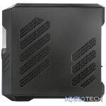 Cooler Master HAF 700 EVO Full Tower Gaming PC Case Grey H700E-IGNN-S00 - Image 6