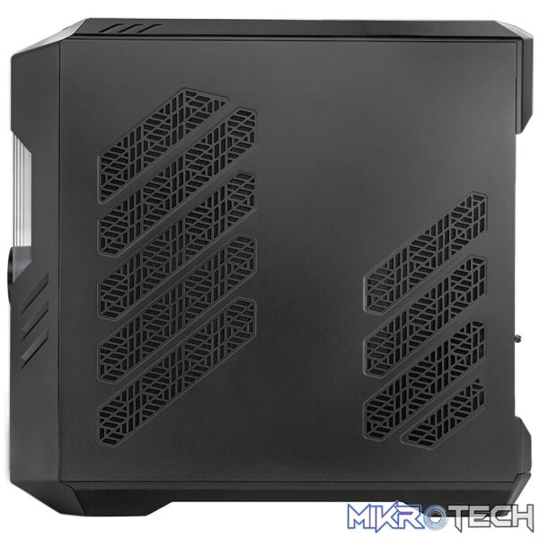 Cooler Master HAF 700 EVO Full Tower Gaming PC Case Grey H700E-IGNN-S00 - Image 6